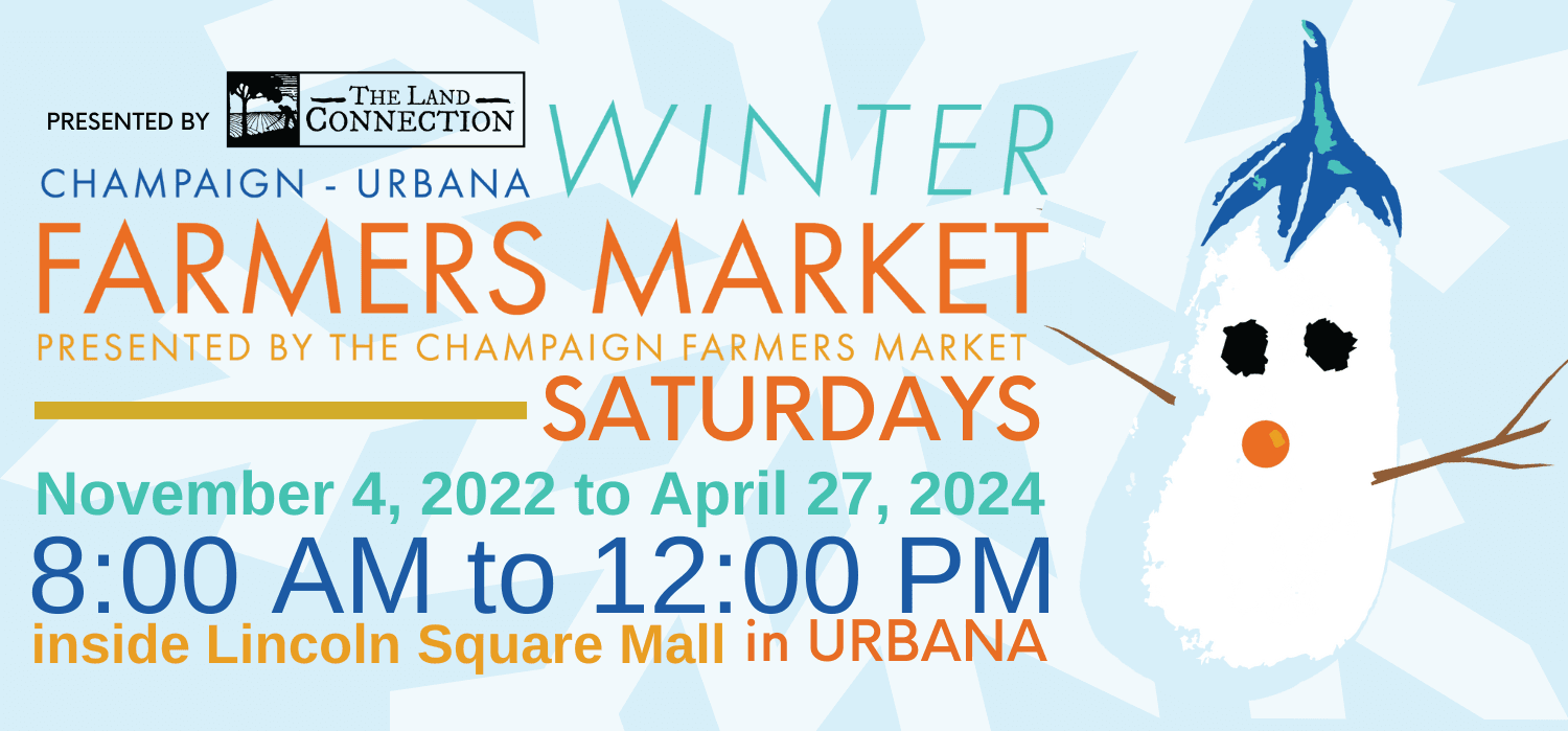 Champaign-Urbana Winter Farmers Market
