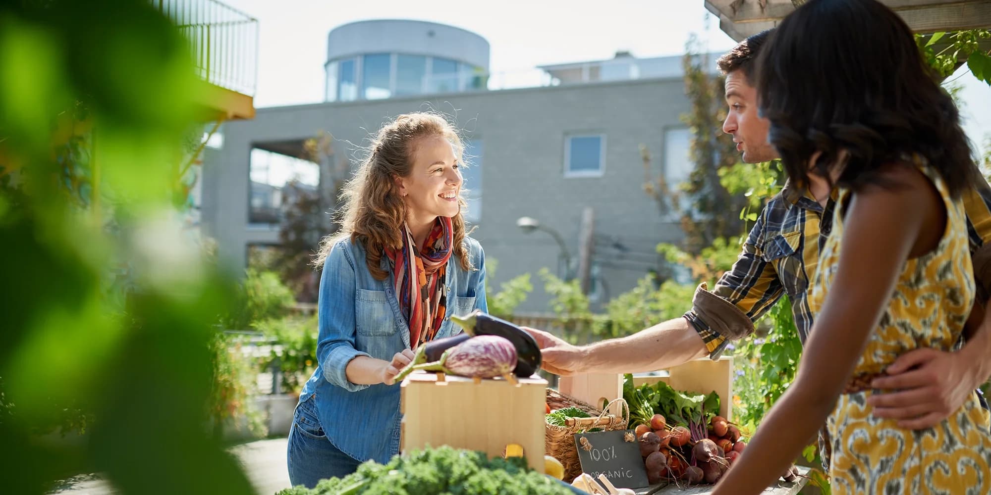 Chelsea Farmers Market