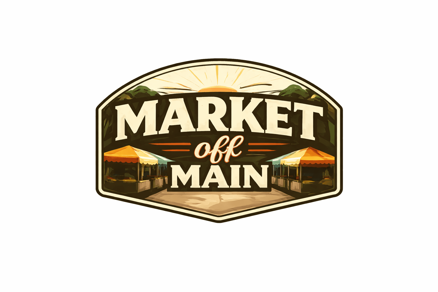 City of Union Farmers Market