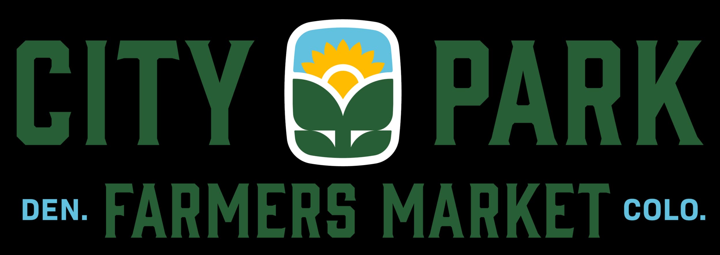 City Park Farmers Market