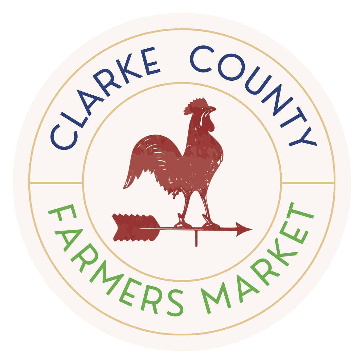Clarke County Farmers' Market