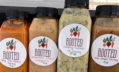 Clarksville Commons Farmers Market