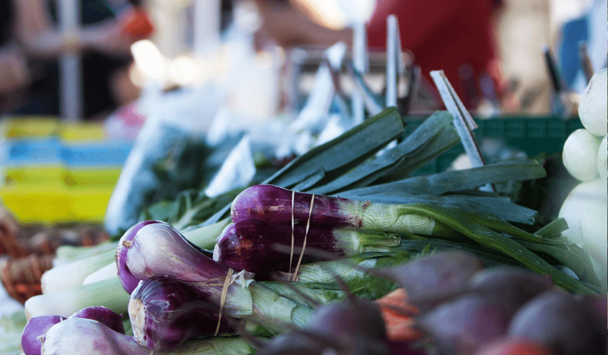 Clifton Park Farmers Market