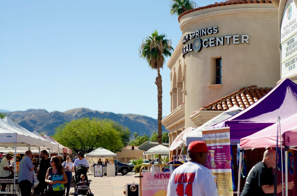 Coachella Valley Certified Farmers’ Markets