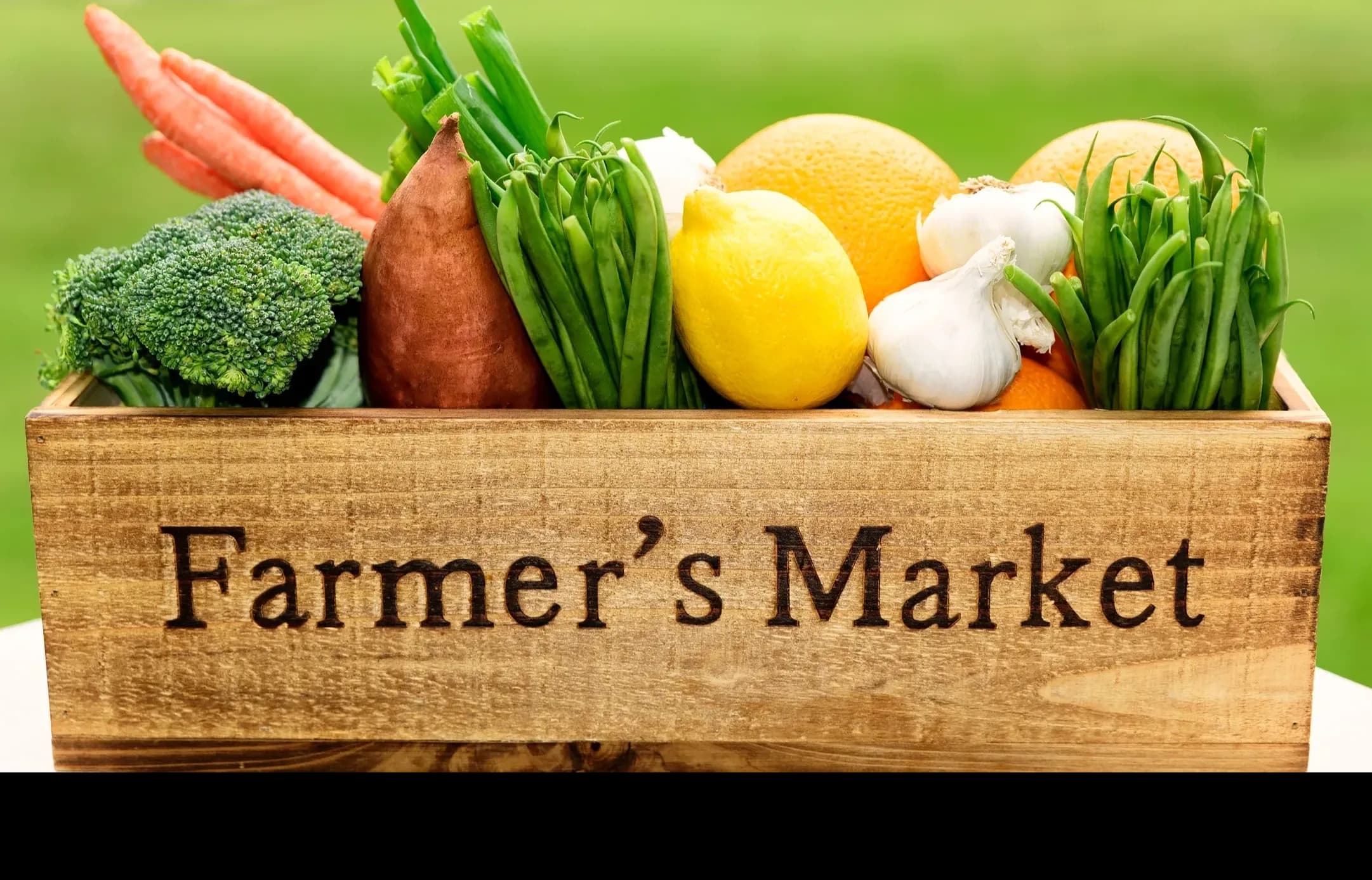 Coopersburg Farmers Market