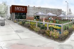 Corktown Farmers' Market