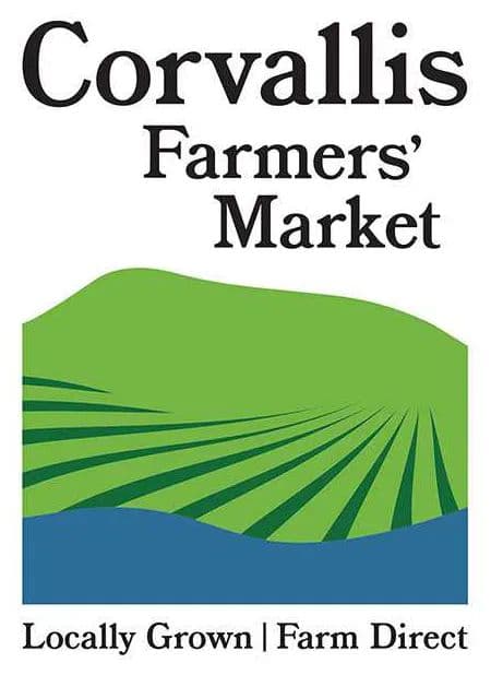 Corvallis Farmers\' Market