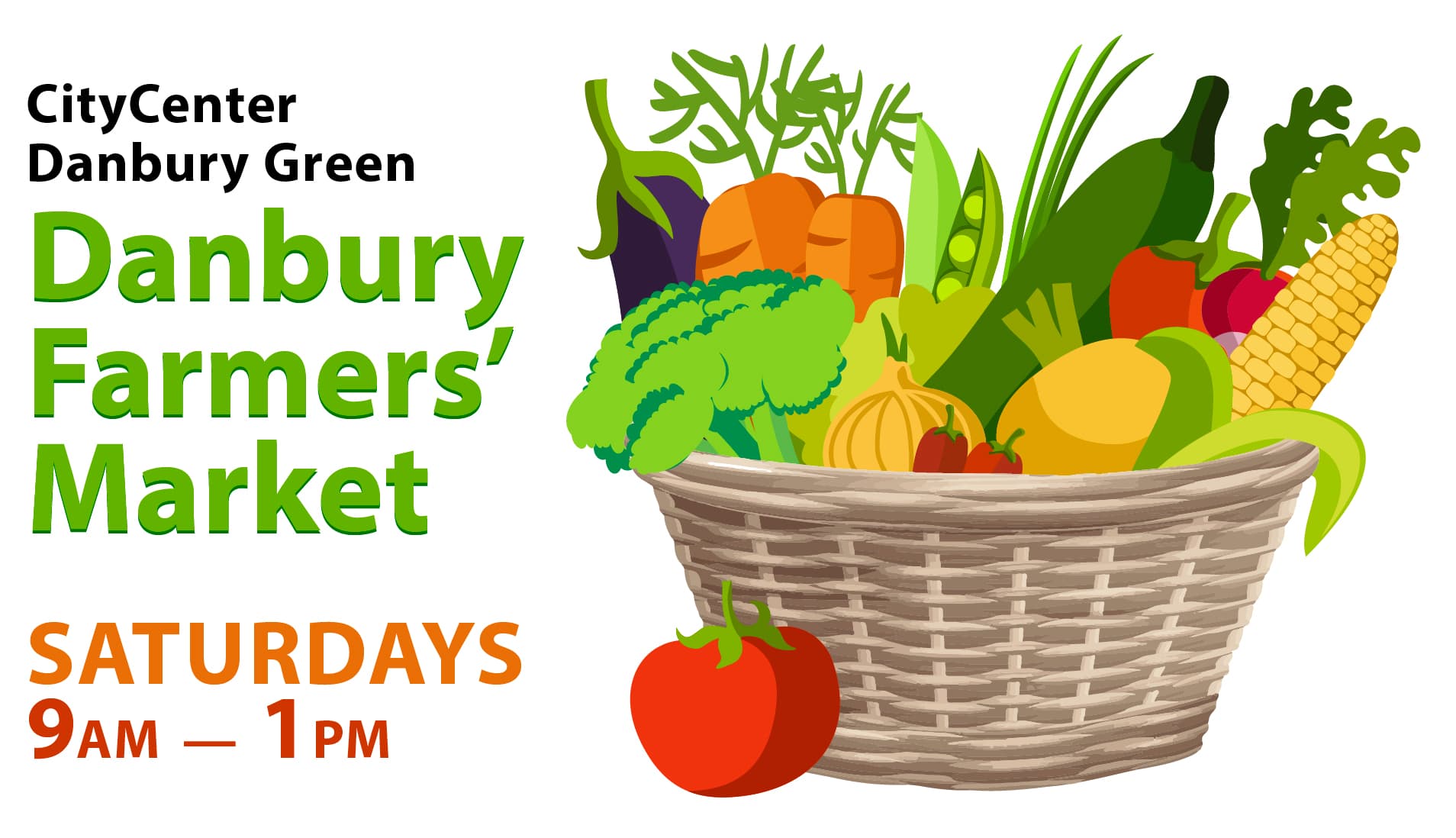 Danbury Farmers' Market
