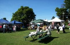 Danville Farmers' Market