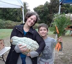 Dartmouth Farmers' Market