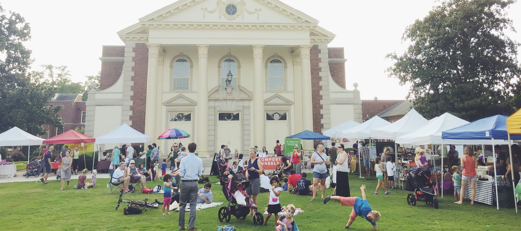 Decatur Farmers Market
