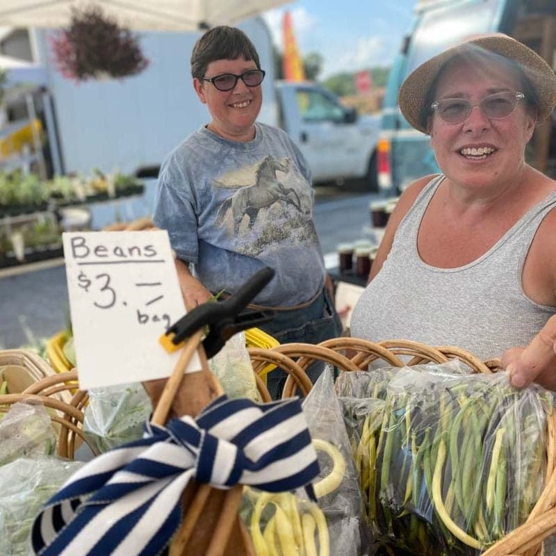 Decorah Farmers Market