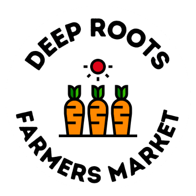 Deep Roots Farmers Market