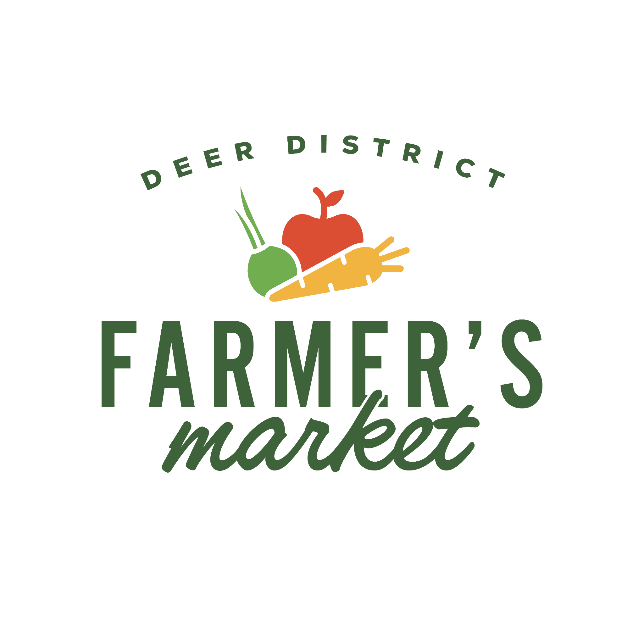 Deer District Farmers Market