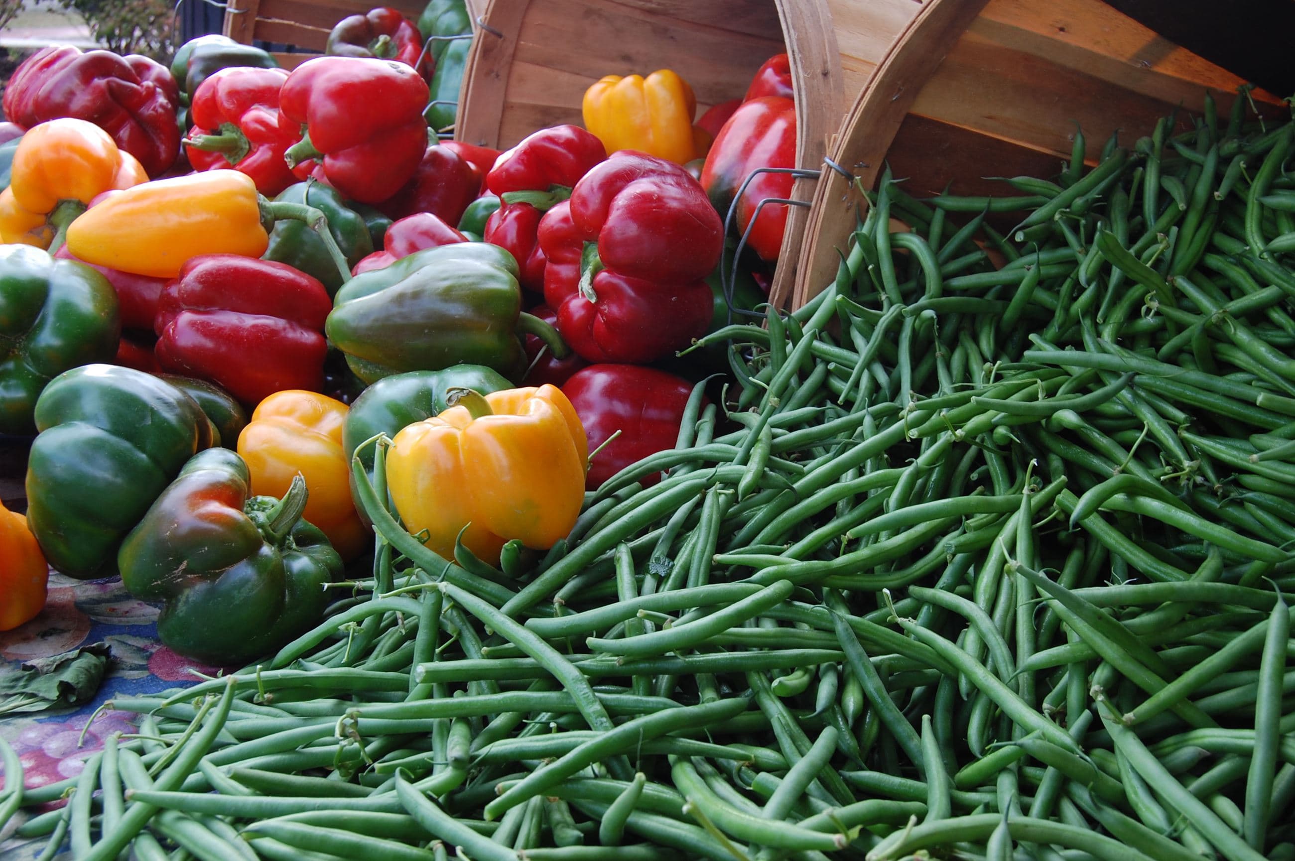 Deerfield Farmers Market
