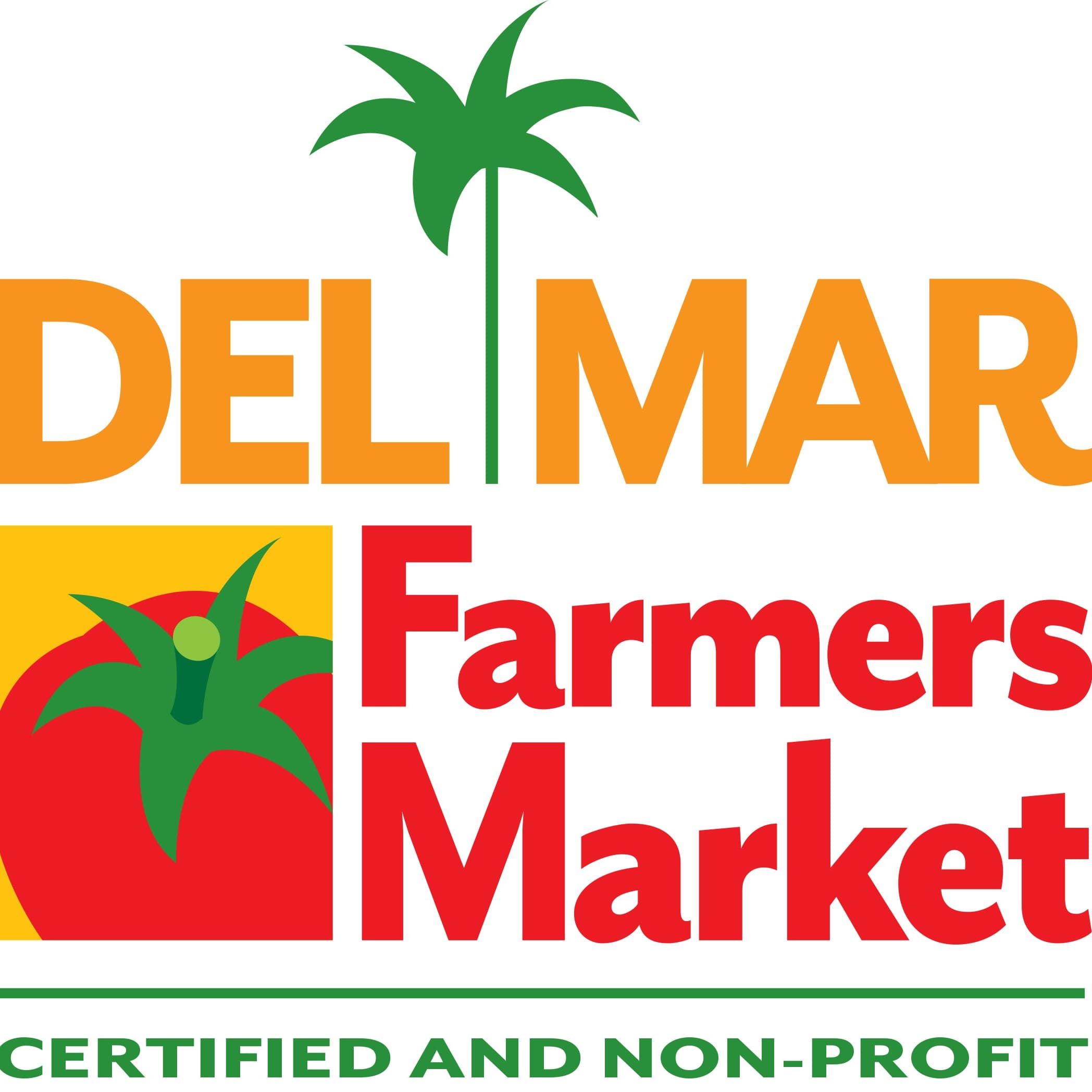 Del Mar Farmers Market