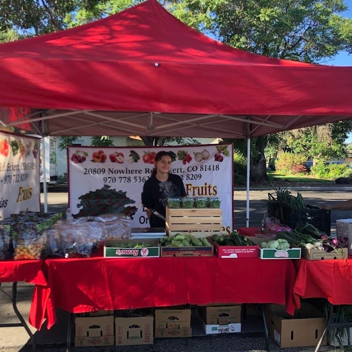 Delta Farmers Market
