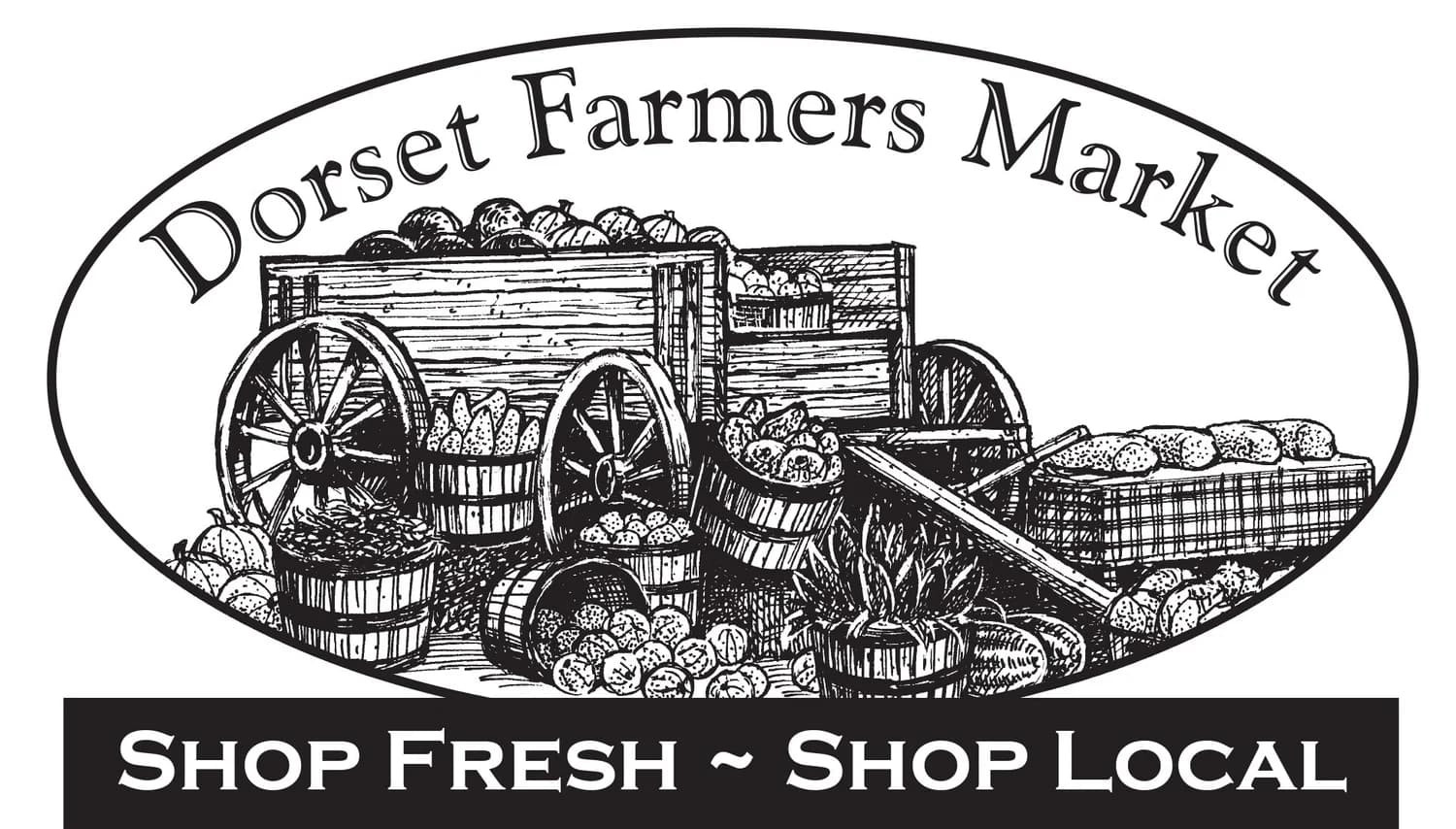 Dorset Farmers Market (Winter)