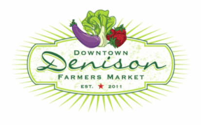 Downtown Denison Farmers Market