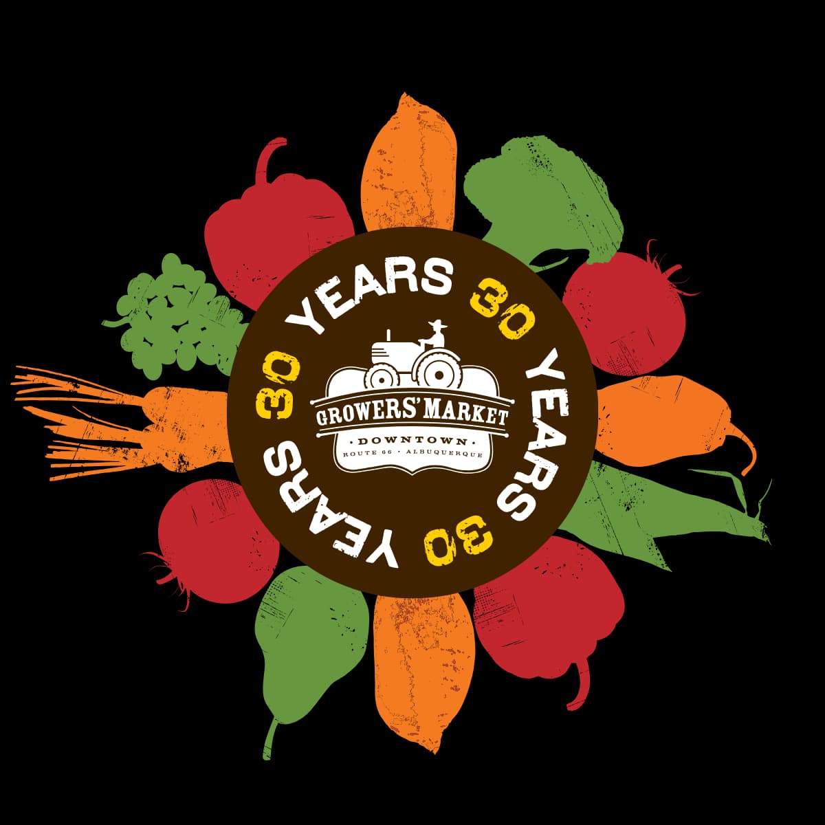 Downtown Growers' Market