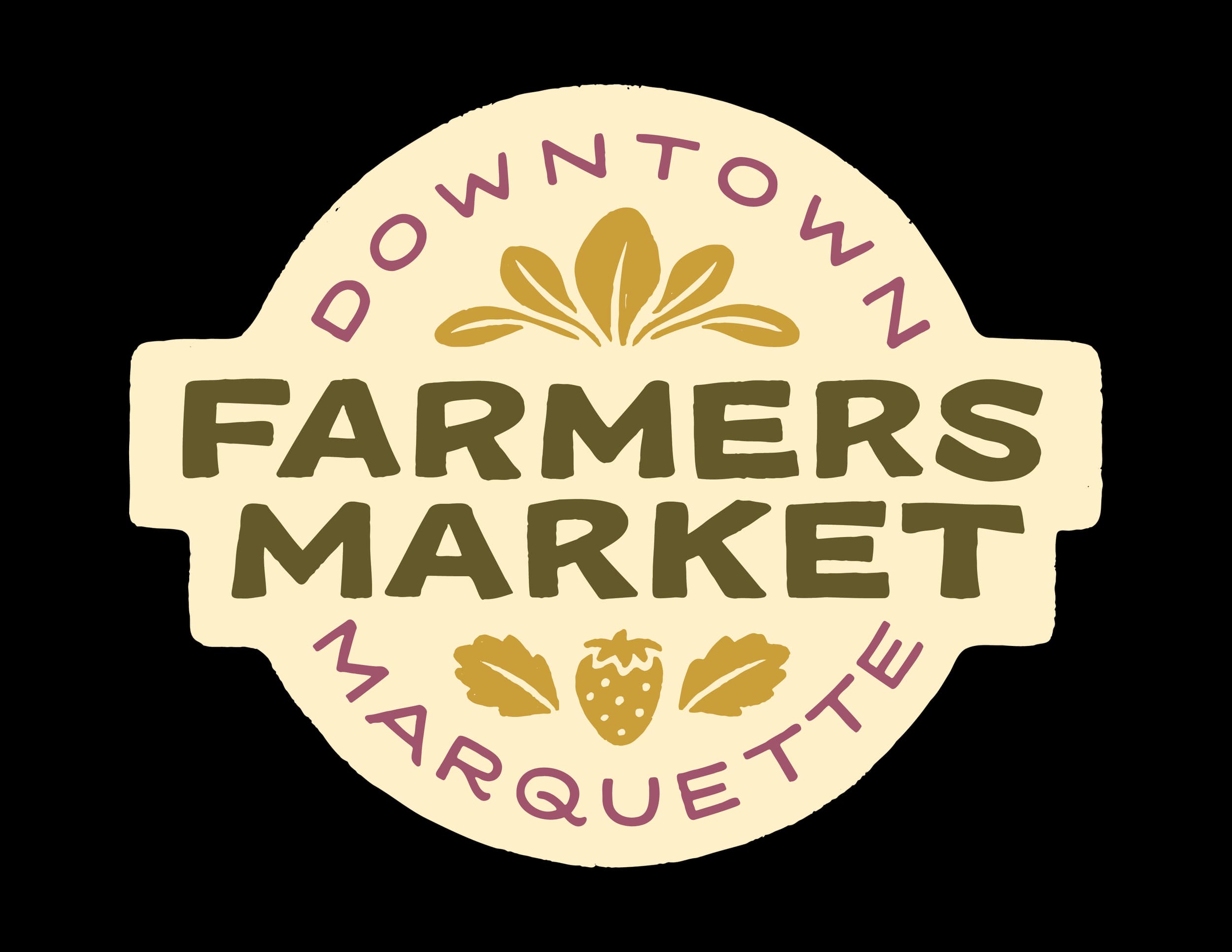 Downtown Marquette Farmers Market