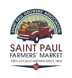 Downtown Saint Paul Farmers' Market