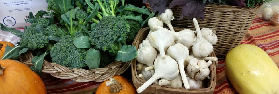 Dubuque Winter Farmers' Market