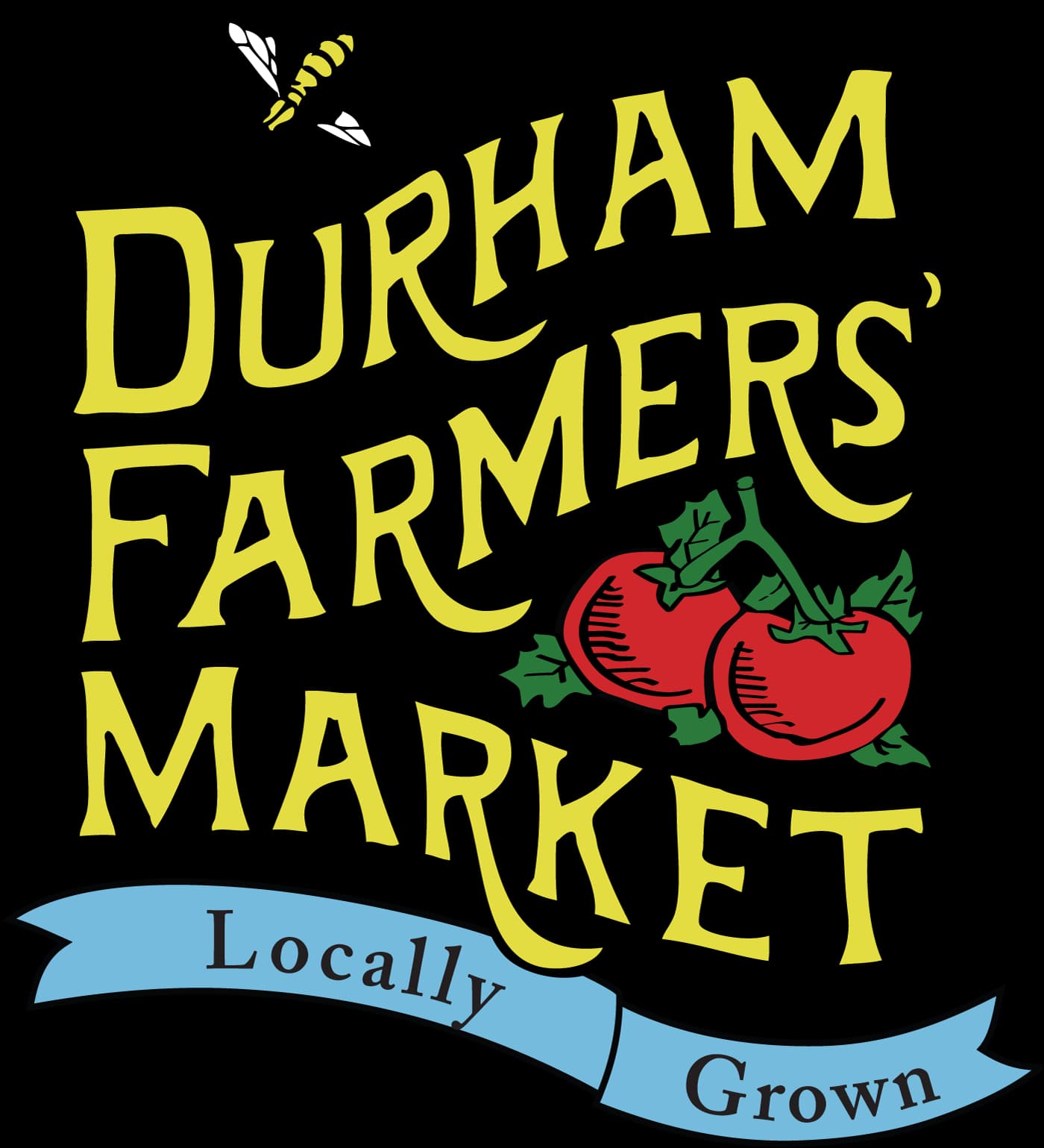 Durham Farmers' Market