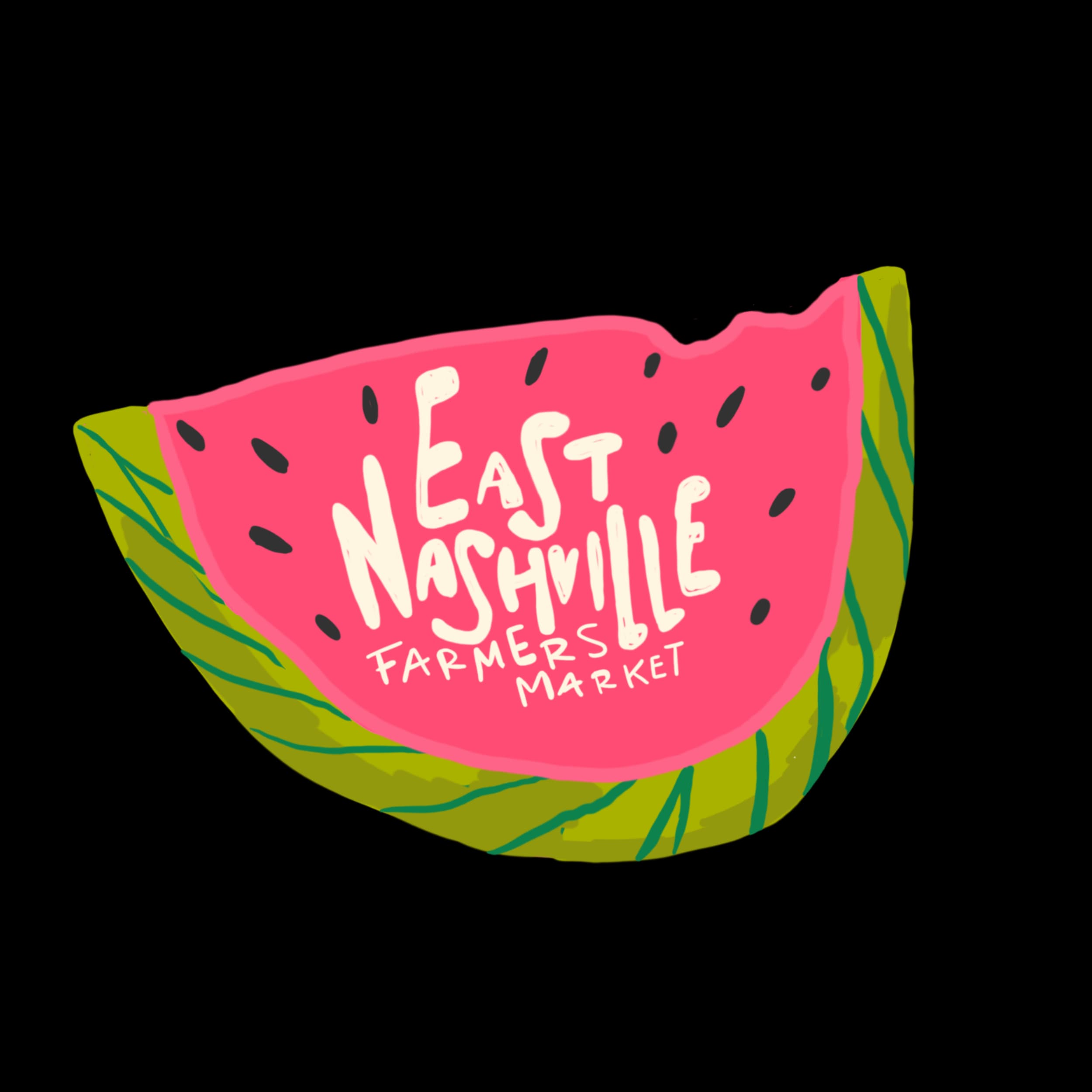East Nashville Farmers' Market