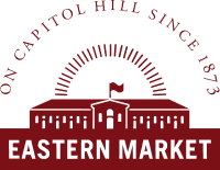Eastern Market Farmers' Line