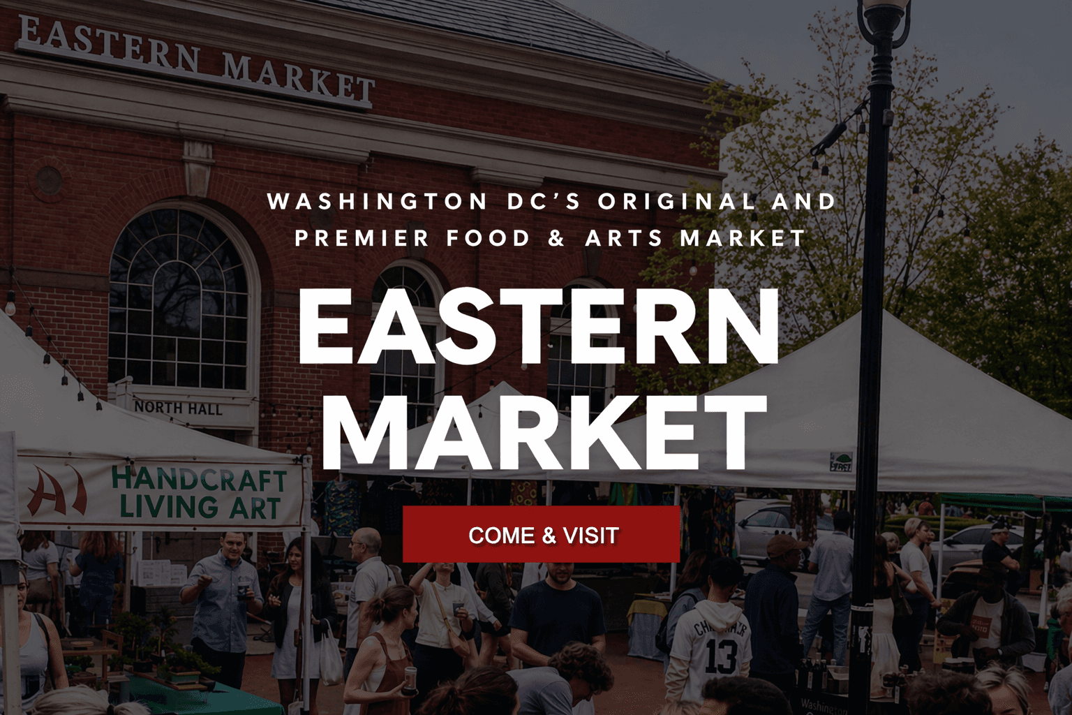 Eastern Market