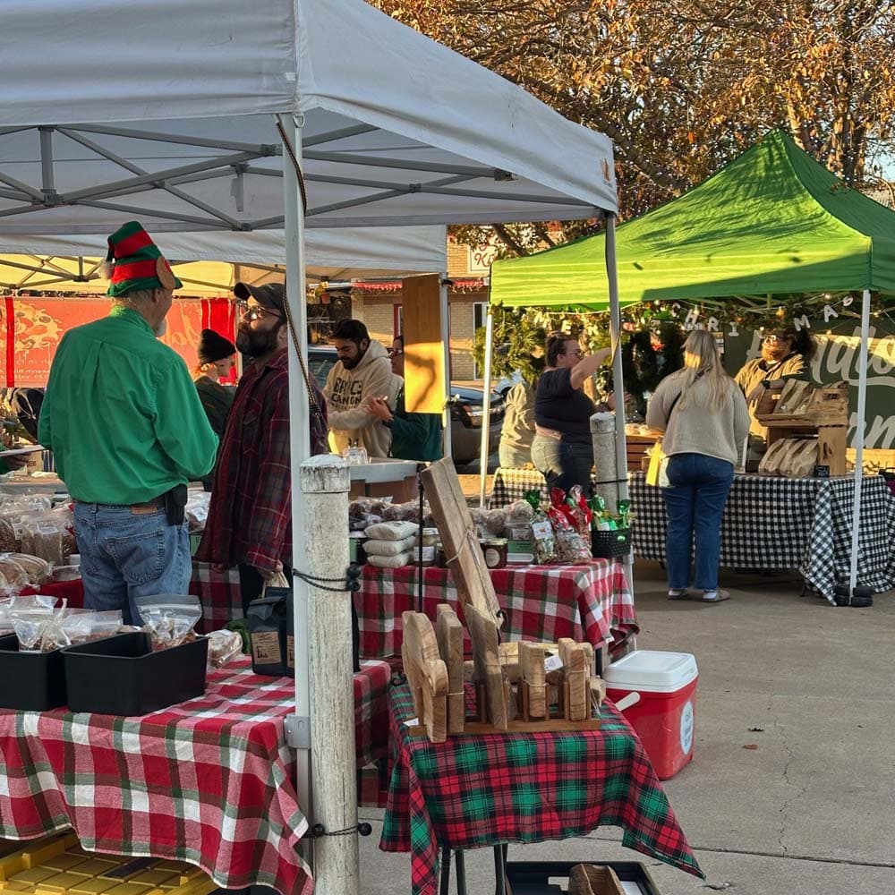 Elgin Farmers' Market