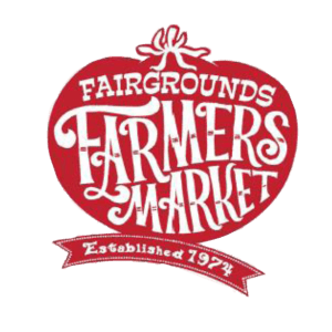 Fairgrounds Farmers Market
