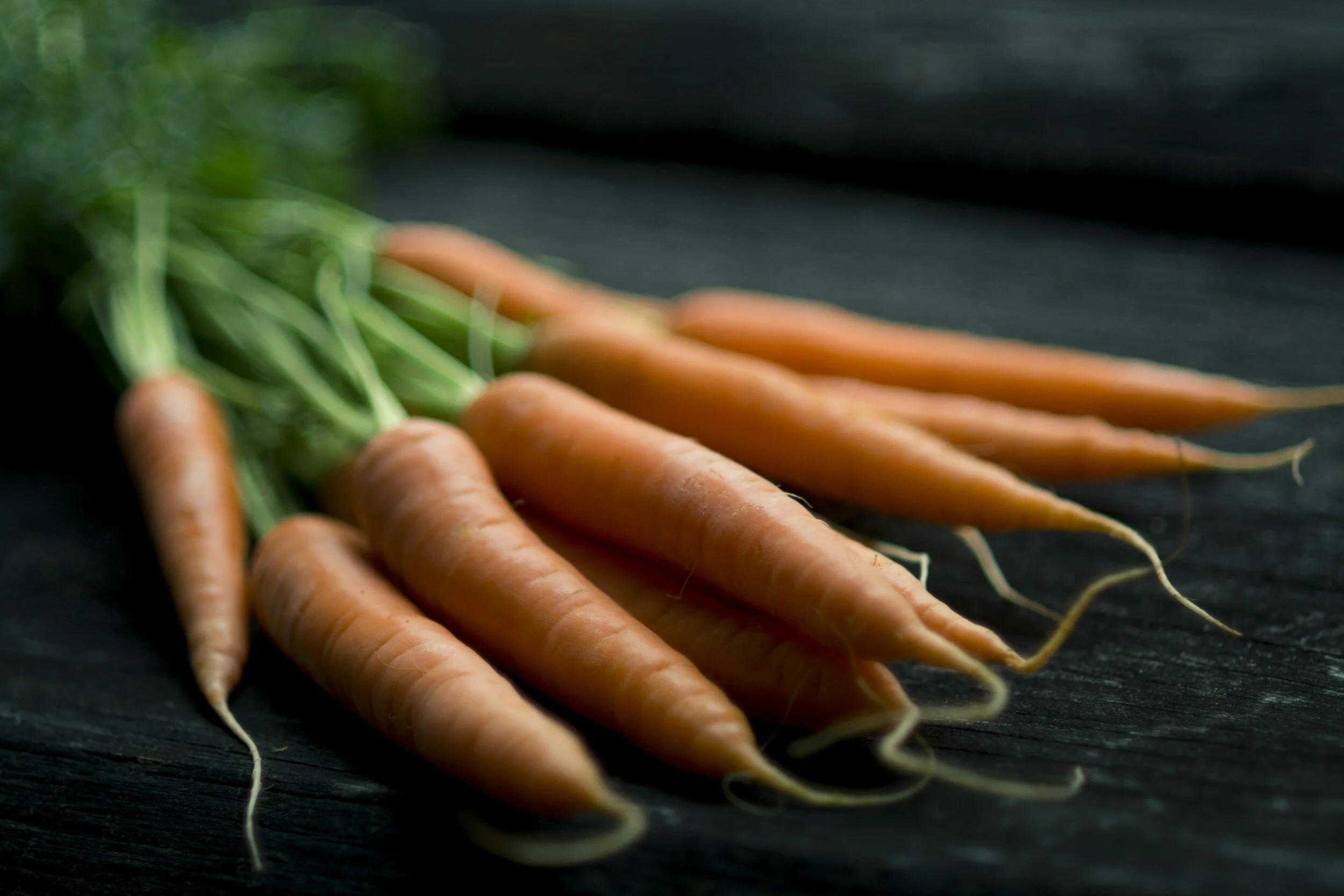 Farmer’s Market at Honeybee Grove