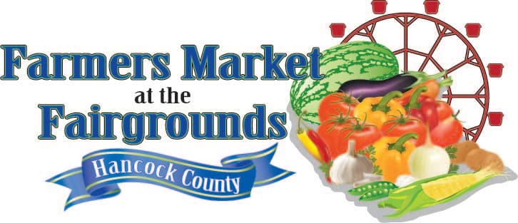 Farmers Market at the Fairgrounds