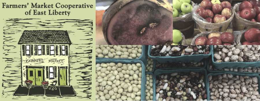 Farmers' Market Cooperative of East Liberty
