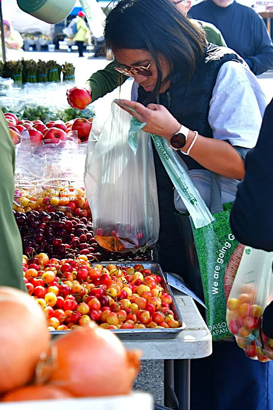 Federal Way Farmers Market