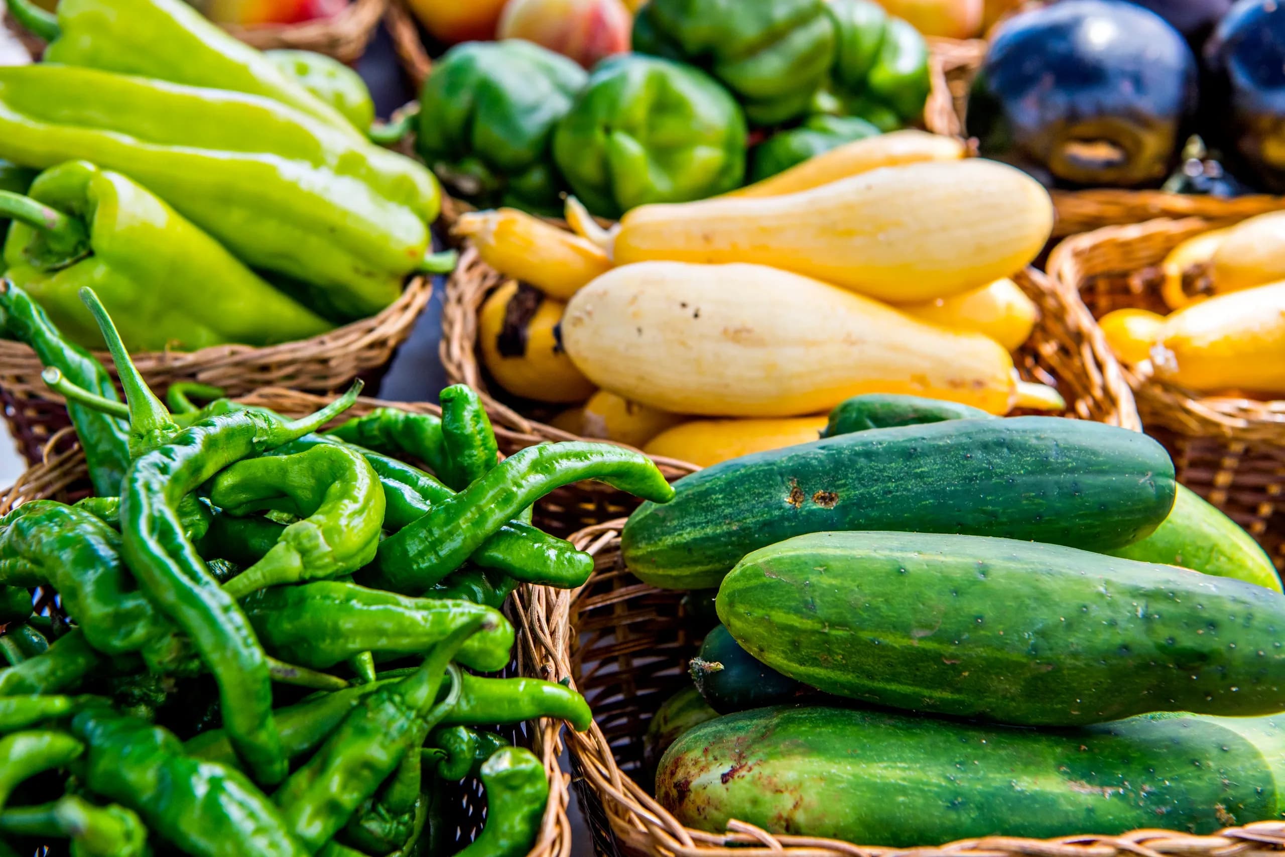 Flowery Branch Farmers Market