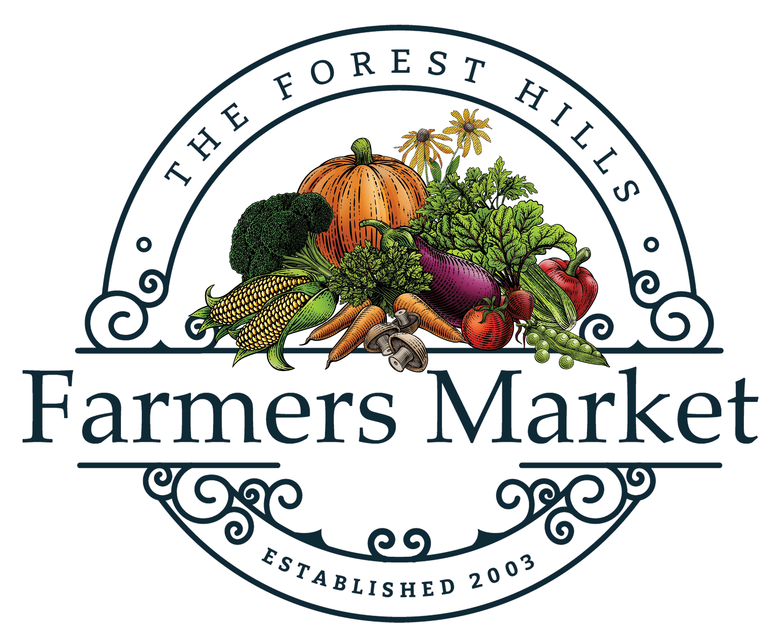 Forest Hills Farmers Market