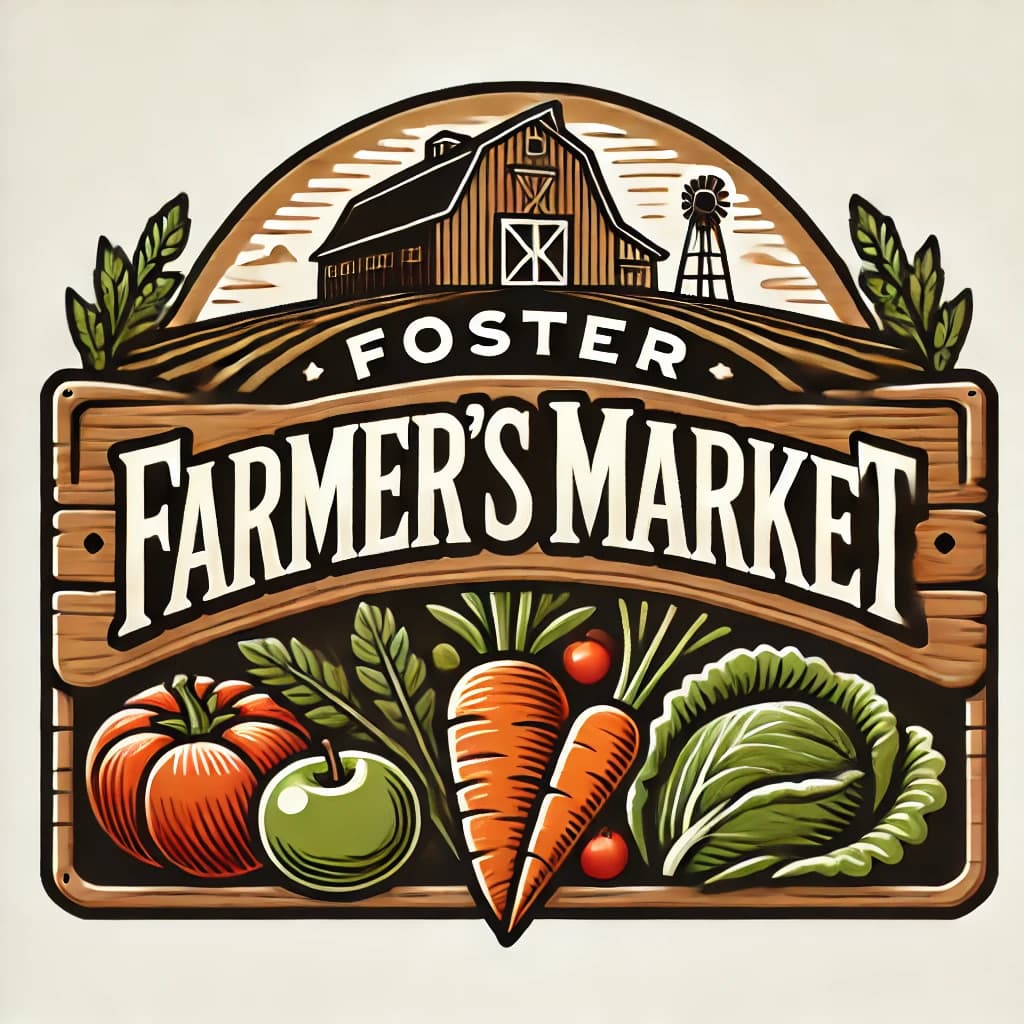 Foster Farmers’ Market