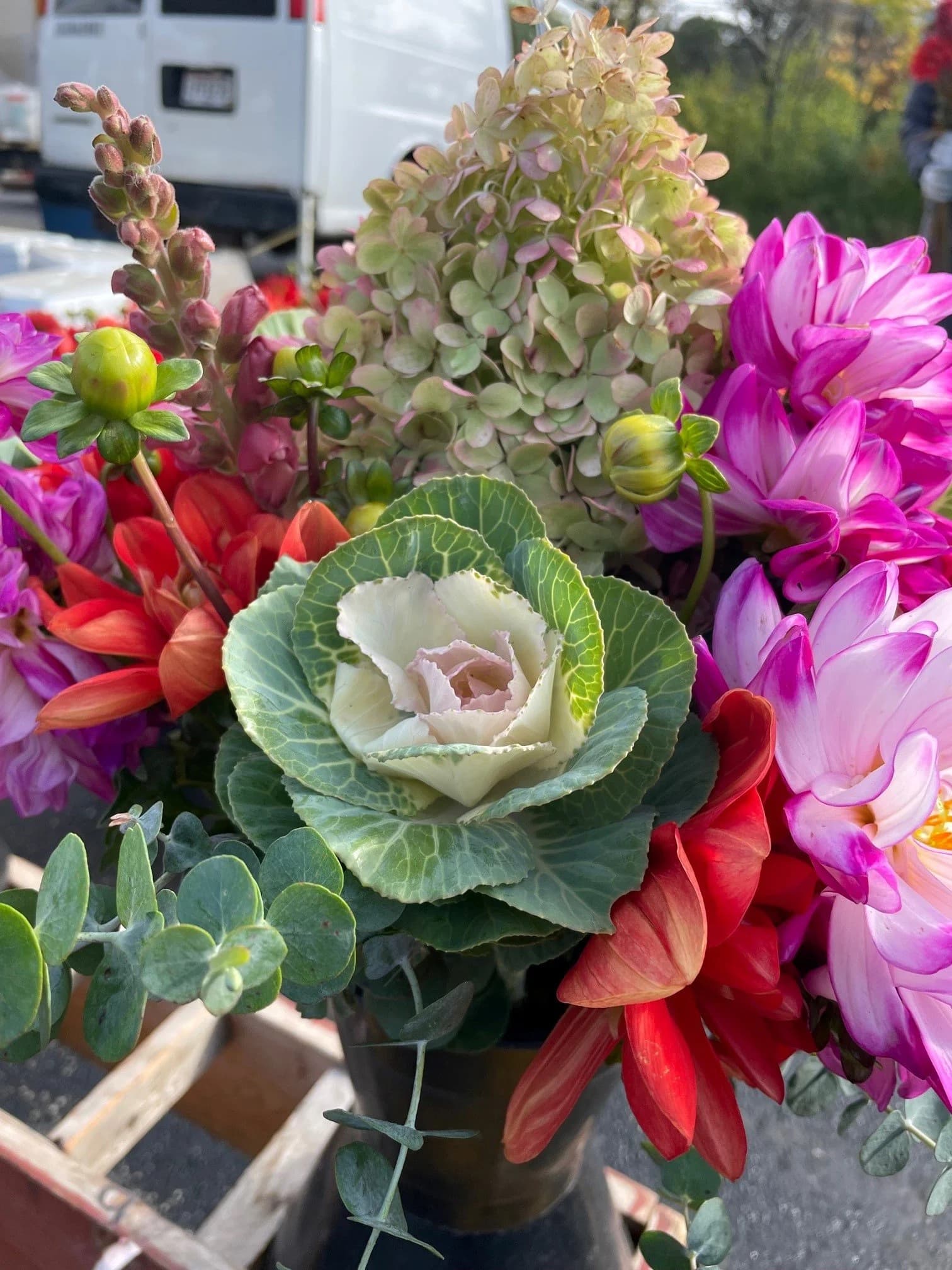 Fox Point Farmers' Market