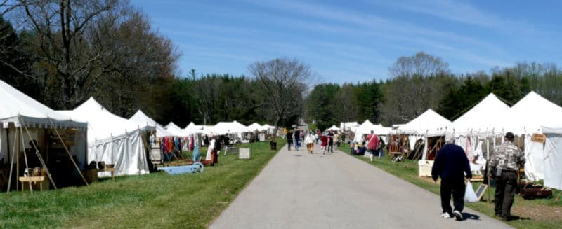 Frederick Market
