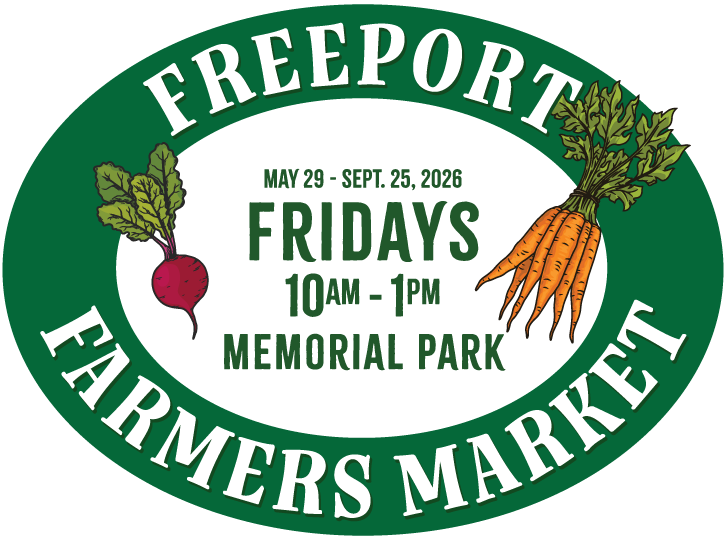 Freeport Farmers Market Maine