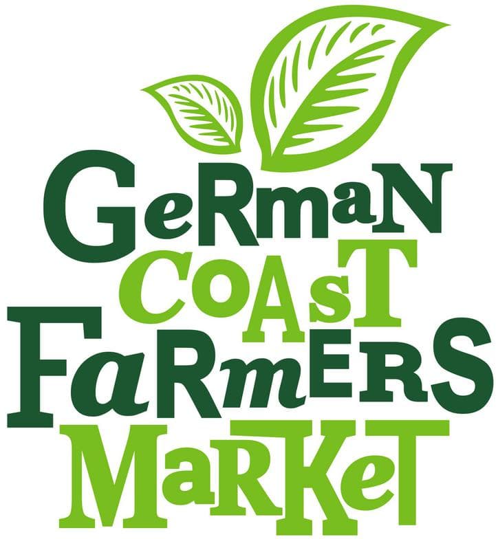 German Coast Farmers' Market