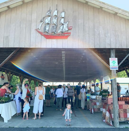 Germantown Farmers Market