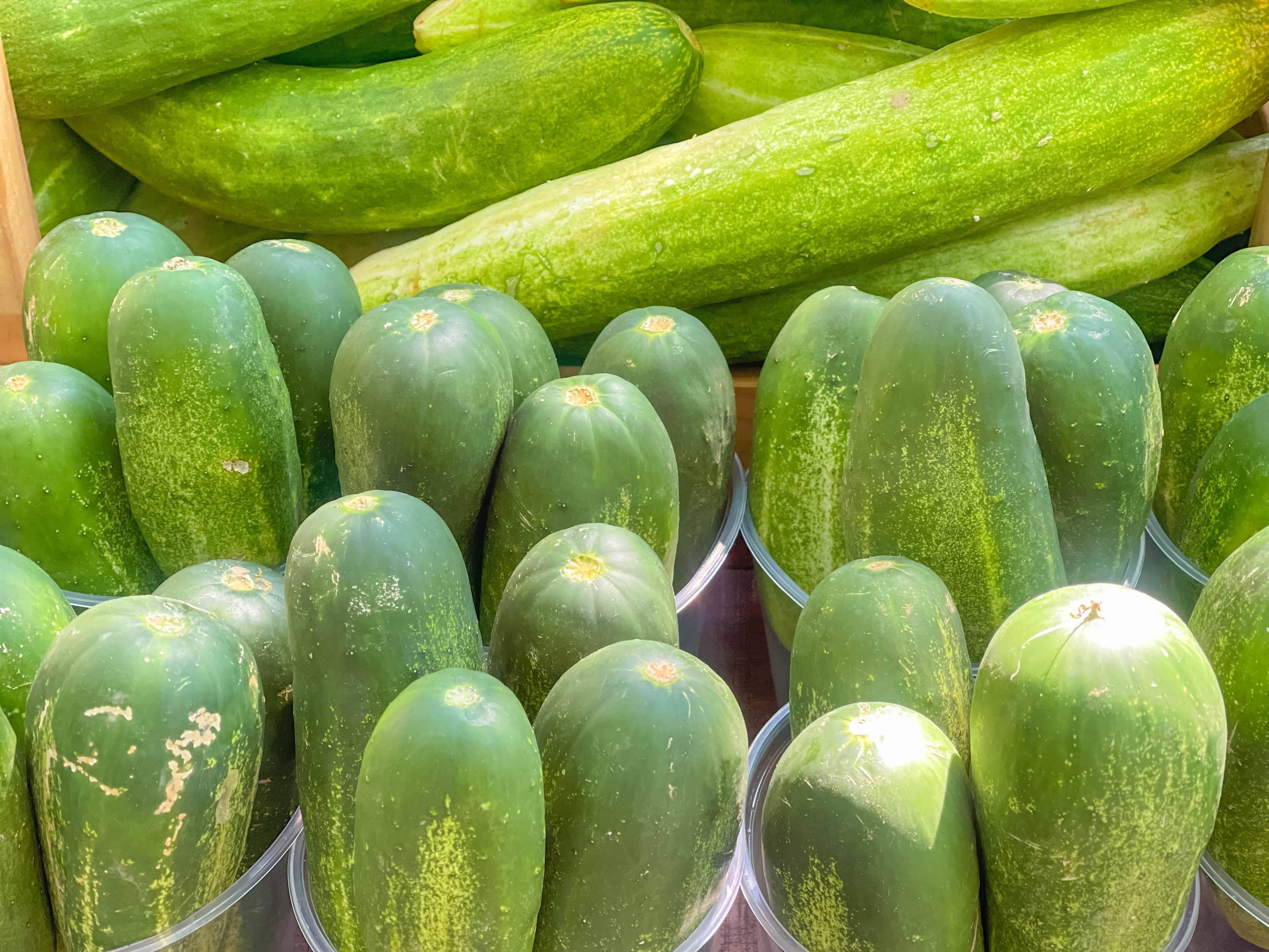 Ghent Farmers' Market