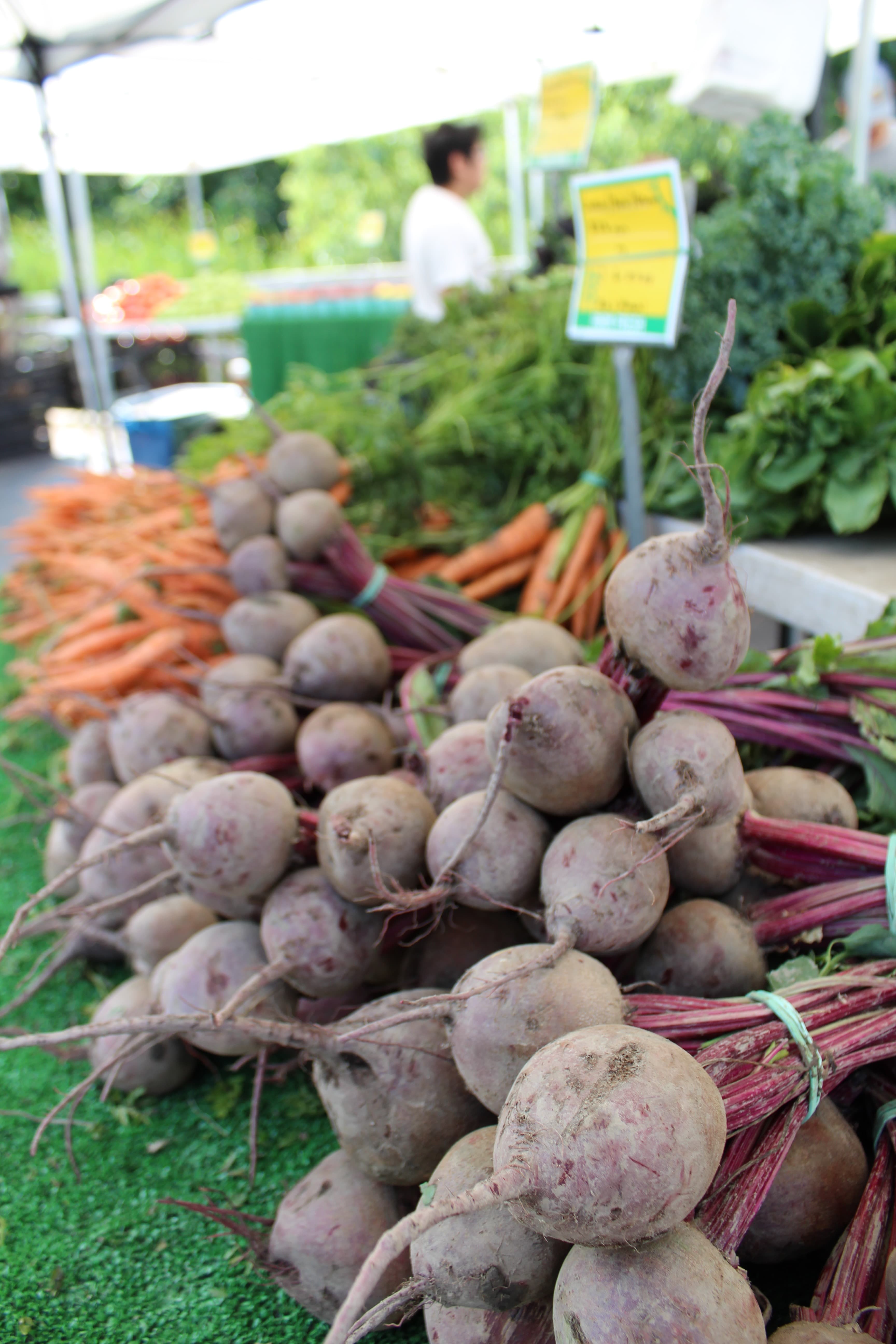 Glenview Farmers Market