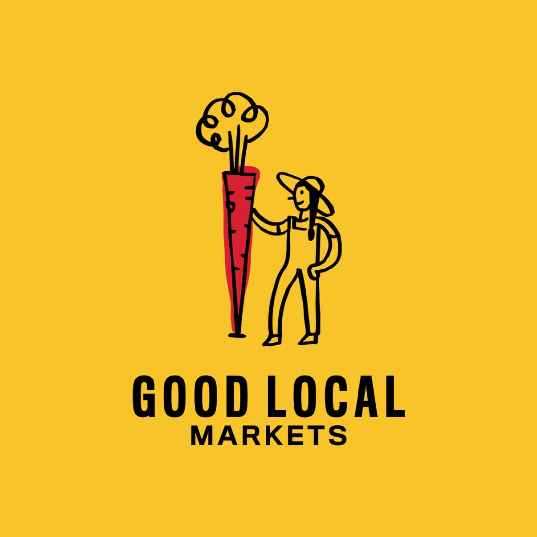 Good Local Market-White Rock Farmers Market