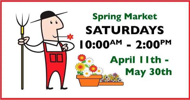 Grayslake Farmers Market