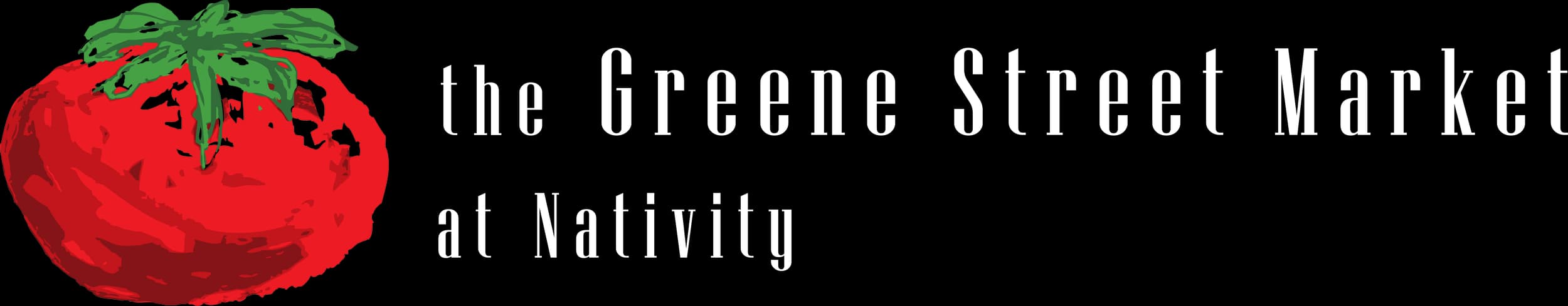 Greene Street Market At Nativity